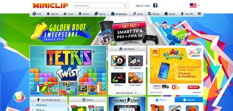 31 MiniClip Alternatives – Top Best Alternatives.